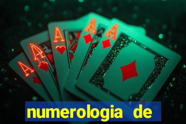 numerologia de santos de cabeca na umbanda